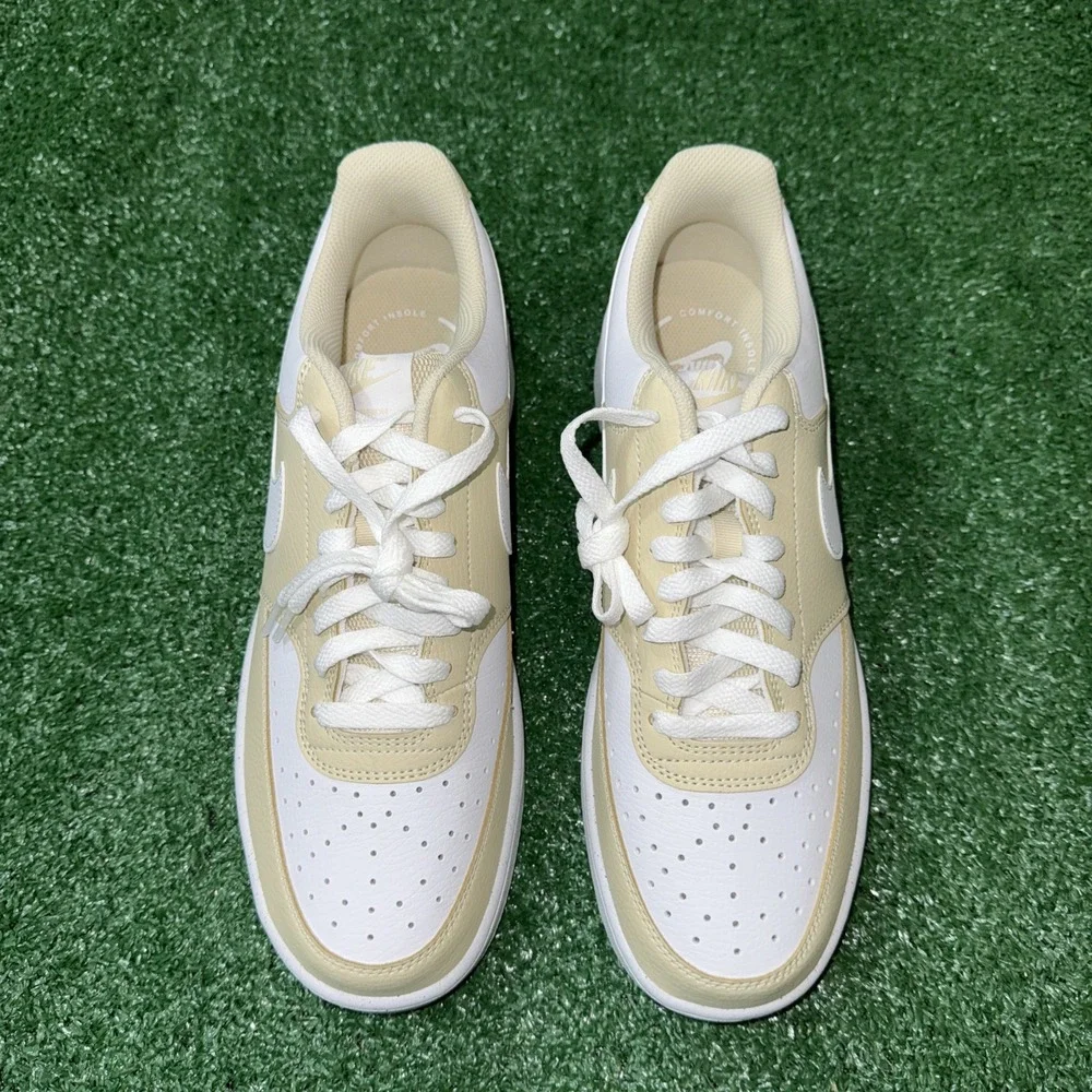 Nike court vision